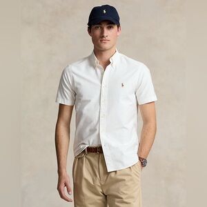 Polo by Ralph Lauren Shirt L